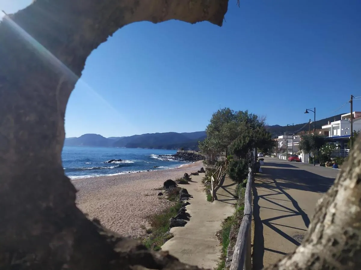 Appartamento A 50 Mt Dal Mare Cala Gonone Italië