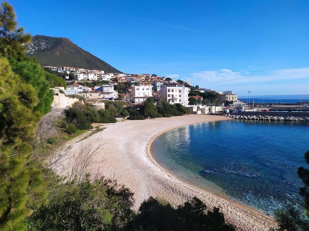 Appartamento A 50 Mt Dal Mare Cala Gonone