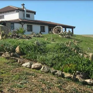 Turismo Rurale Pertunghe Sant' Antonio di Santadi