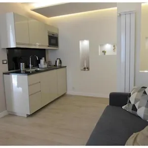 Viola's Apartamento Nápoles