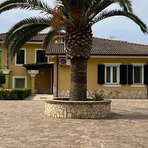 Agroturismo Pedrosu, Casa Linari