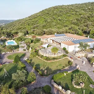 La Quercia Della Gallura Luogosanto
