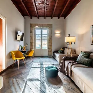 Apartamento Design Sassari-jungle Queen, Sassari