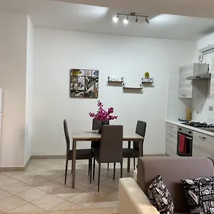 Apartamento Civico 2, Sassari