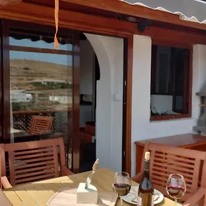  Vakantiehuis Casa Isabel 2 Spanje