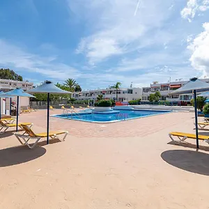  Appartement Ricky Place - Chaparral Complex Spanje