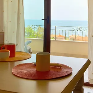 Casa Amalia Cala Gonone