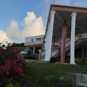  Appartement Sea-renity Sint Maarten