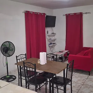  Appartement Tahir & Tamir Curaçao