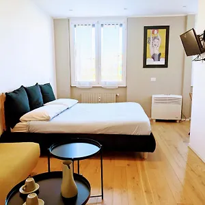 Dame Apartamento Milán
