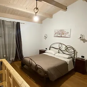 Apartamento Tzia Udroni, Ossi