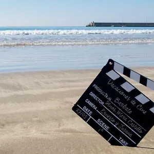 De Cine Apartamento Barbate