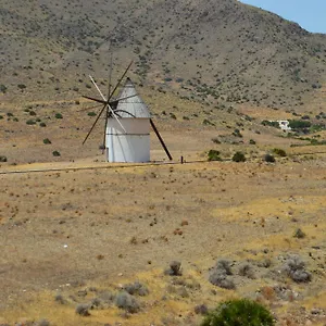Casa El Molino Del Сasa de vacaciones El Pozo de los Frailes