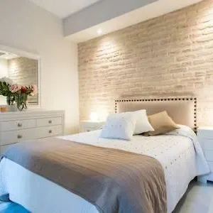  Appartement Villegas Spanje