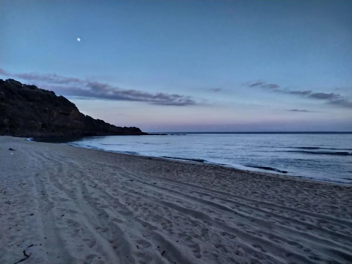 Appartamento A 50 Mt Dal Mare Cala Gonone Apartamento