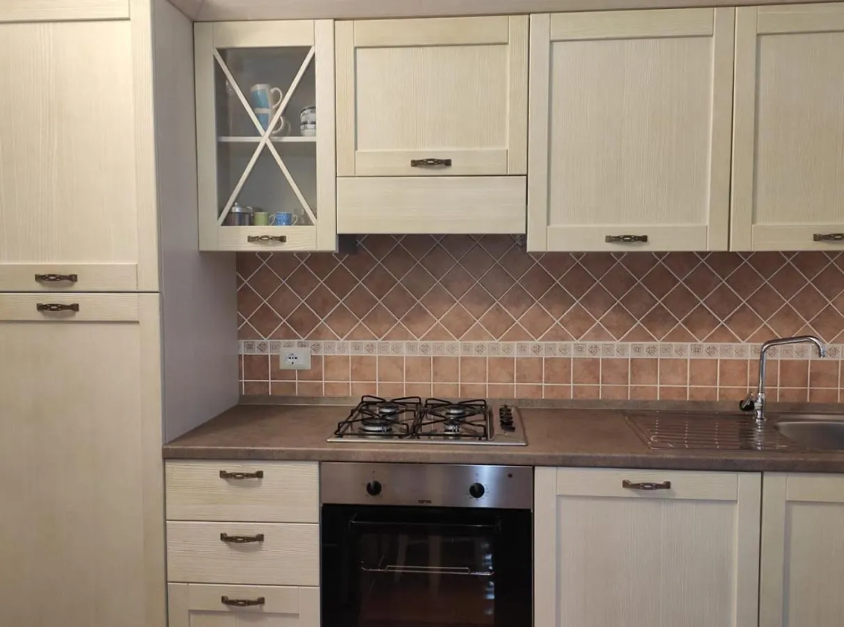 Appartamento A 50 Mt Dal Mare Cala Gonone