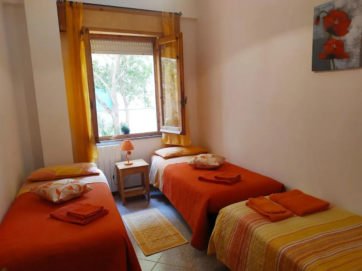 Apartment Appartamento A 50 Mt Dal Mare Cala Gonone