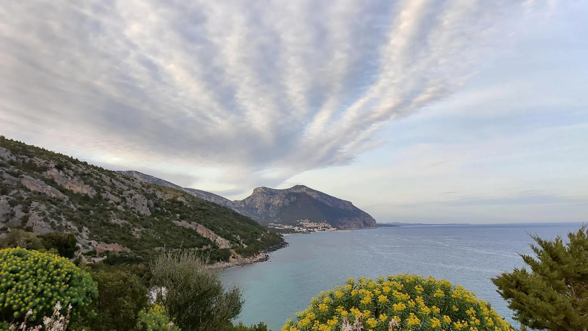 Apartamento Appartamento A 50 Mt Dal Mare Cala Gonone