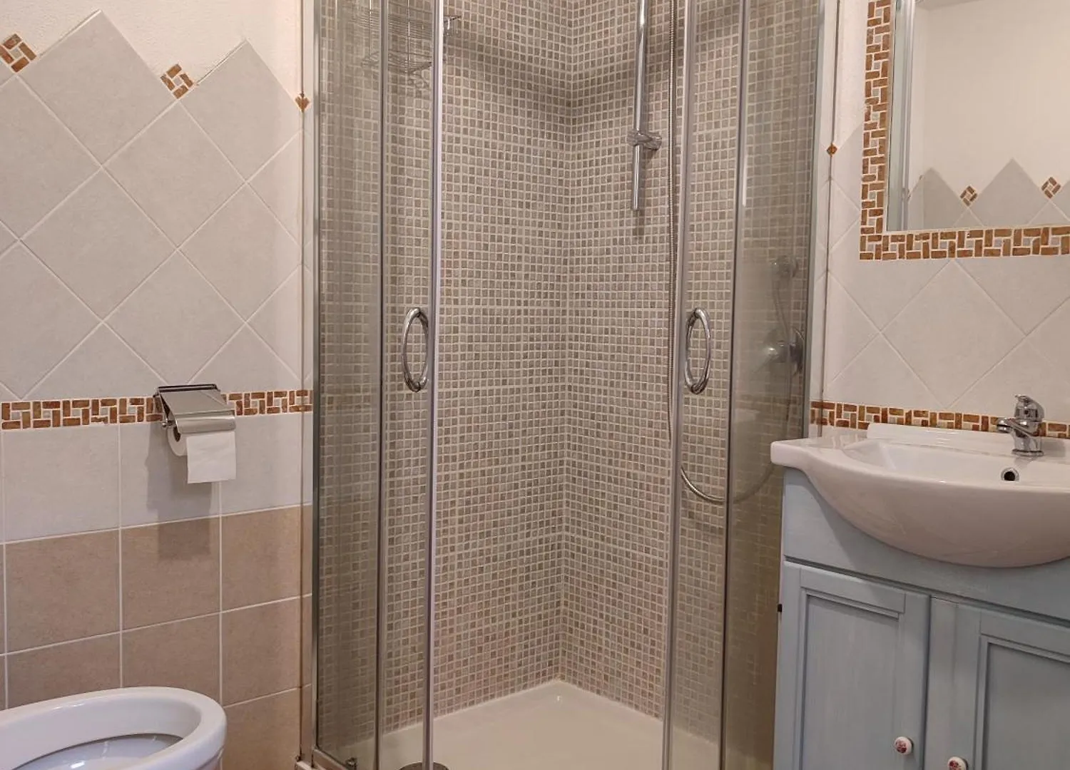 Apartamento Appartamento A 50 Mt Dal Mare Cala Gonone